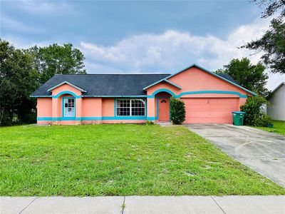 1201 Hemingway Dr, Deltona, FL, 32725