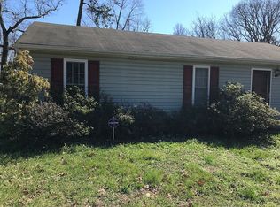 805 Deter Rd, Richmond, VA 23225