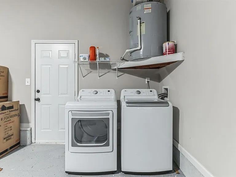 Washer/Dryer
