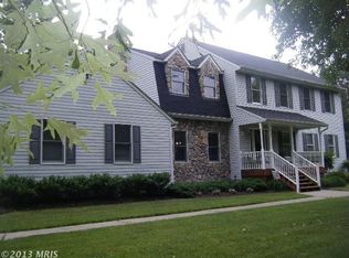 4301 Bridlepath Ct, Fredericksburg, VA 22408