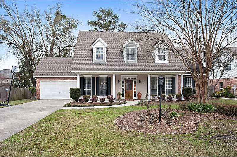 1270 Springwater Dr, Mandeville, LA 70471 Zillow