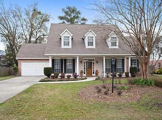 1270 Springwater Dr, Mandeville, LA 70471