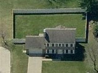 1527 Evergreen Pl, Elkhart, IN 46514