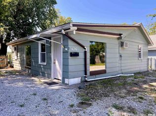 426 Walnut St, Murphysboro, IL 62966