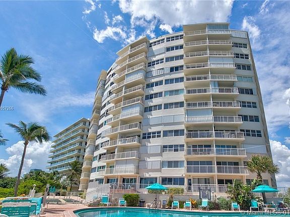 2nd image of 710 N Ocean Blvd APT 1201