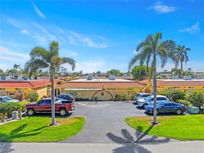 126 Harrison Rd #M-3, Naples, FL, 34112