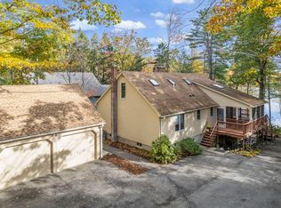42 W Shore Dr, Winchendon, MA 01475