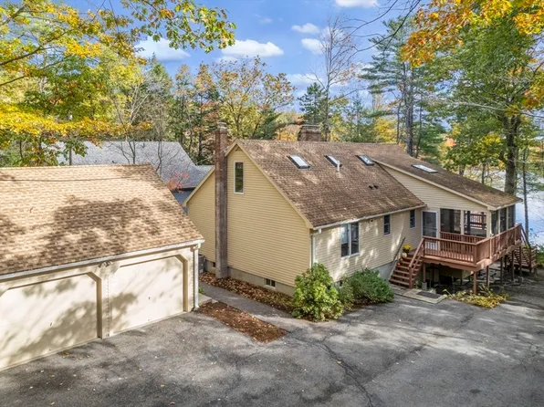 42 W Shore Dr, Winchendon, MA 01475
