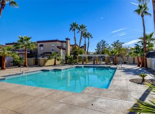 2801 N Rainbow Blvd APT 153, Las Vegas, NV 89108