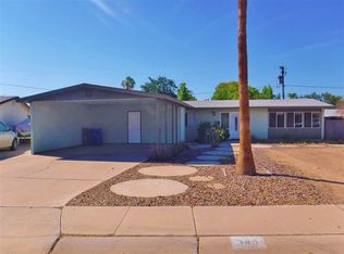 340 E Mesquite St, Yuma, AZ 85364