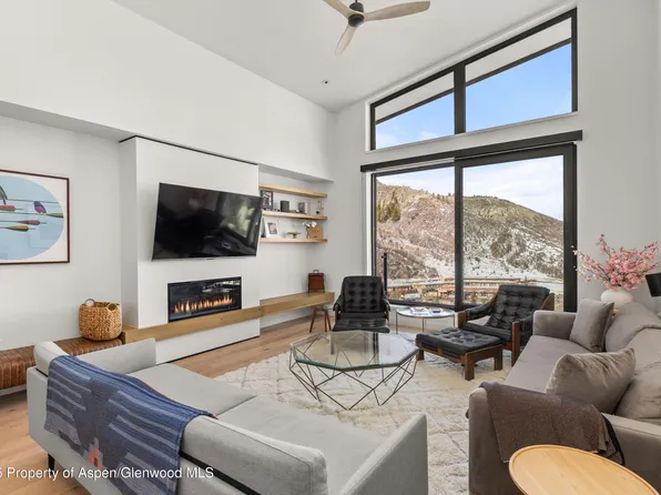 119 Wood Rd #604, Snowmass Village, CO 81615