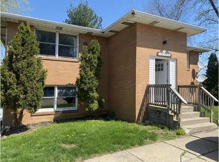 141 Pikeview Rd APT 4, Weirton, WV 26062