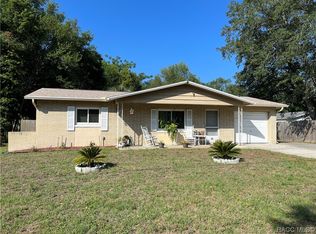 56 Roosevelt Blvd, Beverly Hills, FL 34465