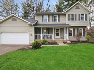 750 Lehman St, Orrville, OH 44667