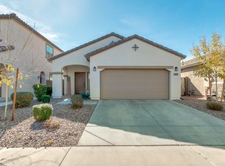 20187 W Desert Bloom St, Buckeye, AZ 85326