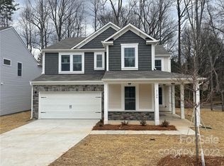 3106 Garrison Dr #3106GAR, Charlotte, NC 28269