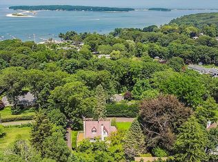 2 Lower Dr, Huntington Bay, NY 11743