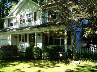 302 Morning Kill Run, Ballston Spa, NY 12020