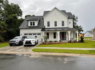 866 W Craftsman Way, Hampstead, NC 28443