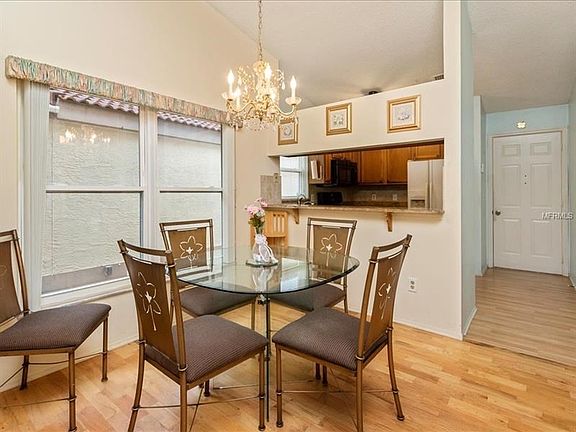 Dinette