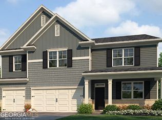 4351 Oakhurst Dr, Fairburn, GA 30213