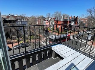 801 A St SE APT 4, Washington, DC 20003