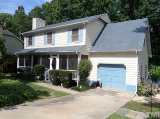 213 Artesian Dr, Garner, NC 27529