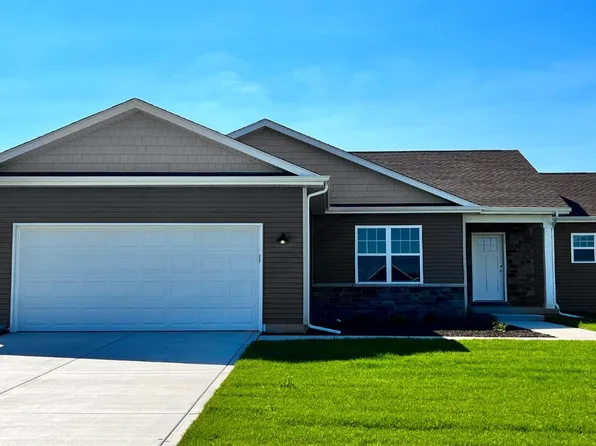 5089 Stephen Ln, Lowell, IN 46356