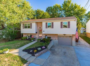 208 Kentaboo Ave, Florence, KY 41042