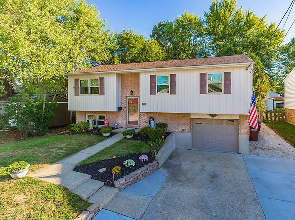 208 Kentaboo Ave, Florence, KY 41042