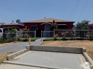 1154 W 120th St, Los Angeles, CA 90044