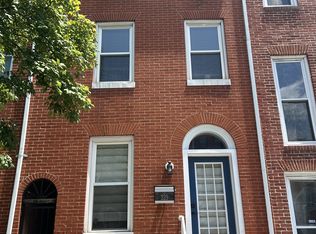 229 S Washington St, Baltimore, MD 21231