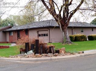 606 E Jules St, Holyoke, CO 80734