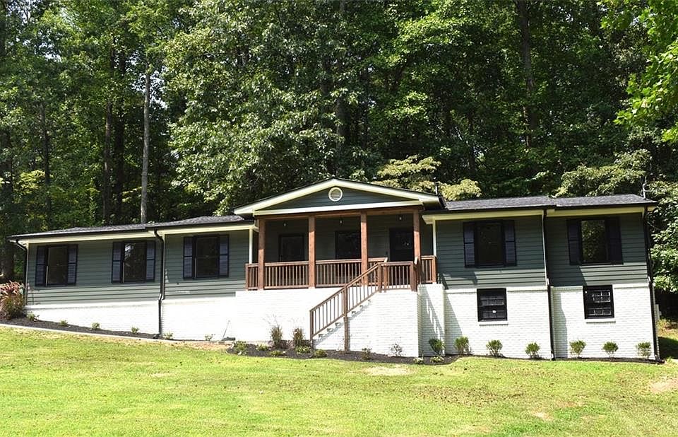 1st image of 3331 Elm Creek Dr NW