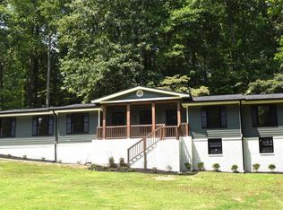 3331 Elm Creek Dr NW, Marietta, GA 30064