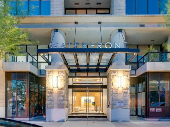 222 E Riverfront Ave SW #357, Calgary, AB T2P 0X2