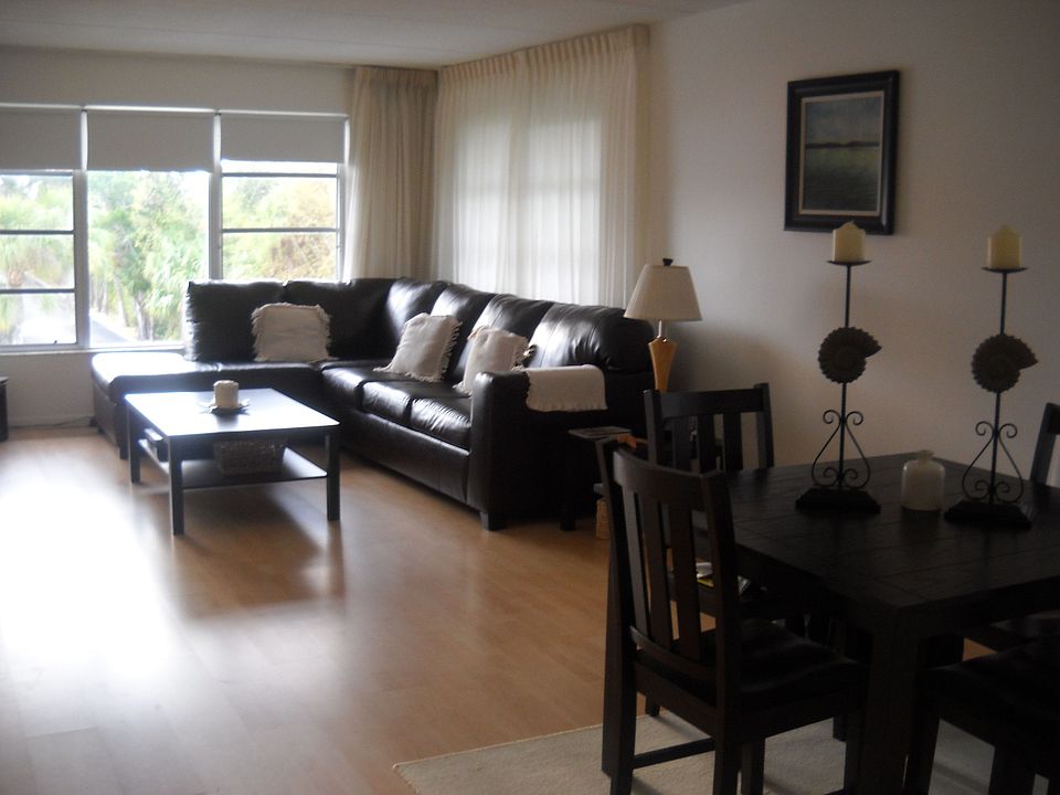 Living / Dining Room
