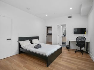 1844 S Sycamore Ave, Los Angeles, CA 90019