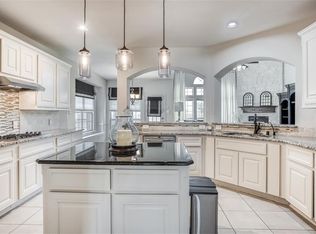 681 Salada Dr, Prosper, TX 75078