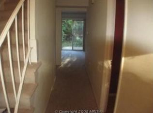 8 Trento Ct #8, Gaithersburg, MD 20877