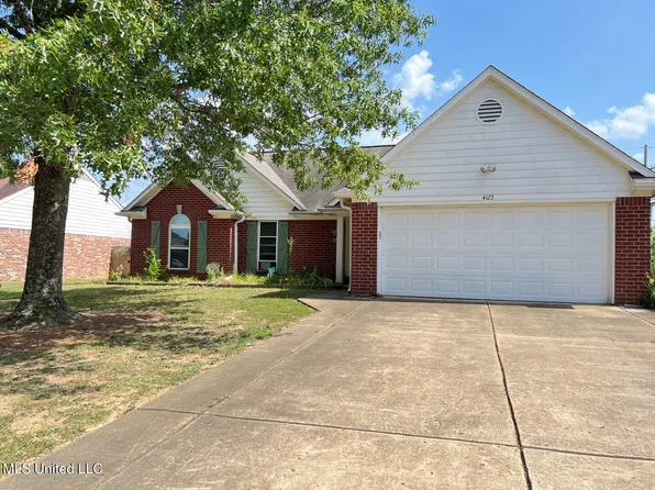 4123 Meadow Creek Dr, Horn Lake, MS 38637