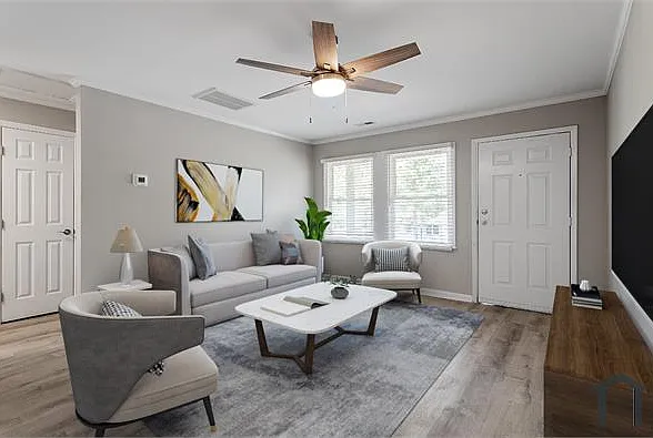 1301 King Ave #E — Photo 1