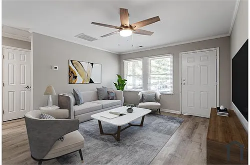 1301 King Ave #E Photo 1