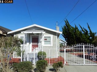 524 2nd St, Richmond, CA