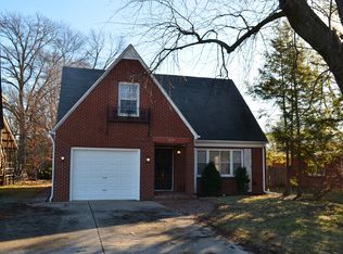 518 Nursery Rd, Anderson, IN 46012