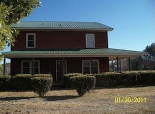 4084 Nc Highway 109 N, Troy, NC 27371