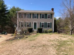 113 Sawyer St, Gardner, MA 01440