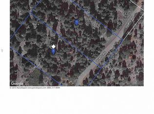 Quartz Rd, Alturas, CA 96101