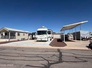 8210 Navajo Cir, Show Low, AZ 85901