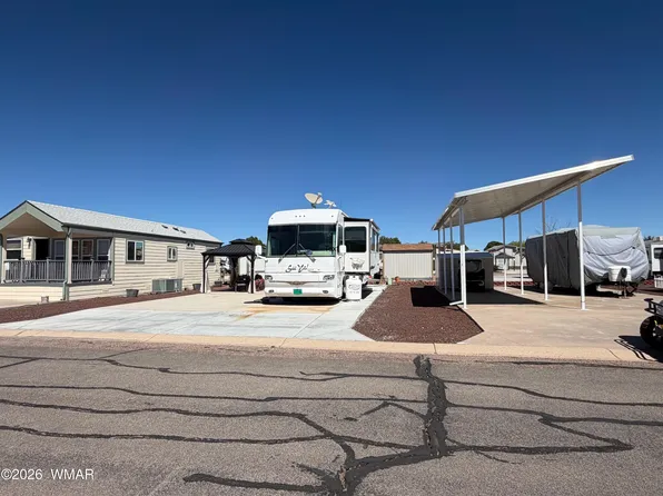 8210 Navajo Cir, Show Low, AZ 85901